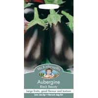 UK/FO-AUBERGINE Black Beauty - image 1