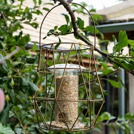 AURA BIRD FEEDER