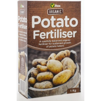 AVitax Organic Potato Fertiliser 1Kg