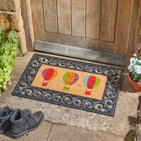 Balloons Mat Insert 53 x 23cm