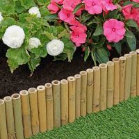 Bamboo Edging - 1M X 15cm - image 1