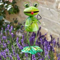Barmy Frog Stakes - image 1