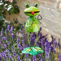 Barmy Frog Stakes - image 1