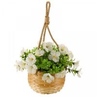 Basket Bouquet - Blossom - image 2