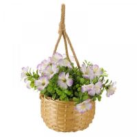 Basket Bouquet - Blossom - image 4