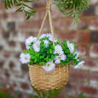 Basket Bouquet - Blossom - image 5