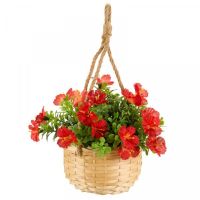 Basket Bouquet - Blossom - image 6
