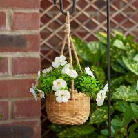 Basket Bouquet - Blossom - image 3