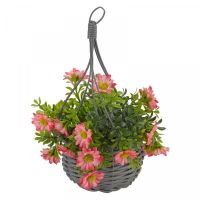 Basket Bouquets - Meadow - image 3
