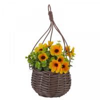 Basket Bouquets - Meadow - image 5
