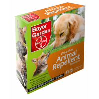 Bayer Animal Repellent Concentrate 2 x 50g Sachets