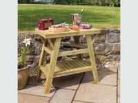 BBQ SIDE TABLE - image 2