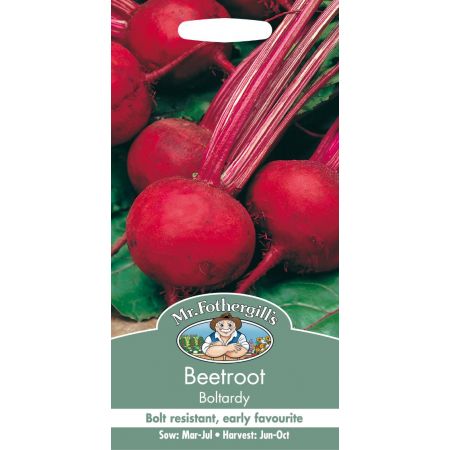 UK/FO-BEETROOT Boltardy - image 1