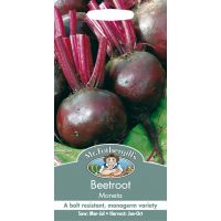 UK/FO-BEETROOT Moneta - image 1