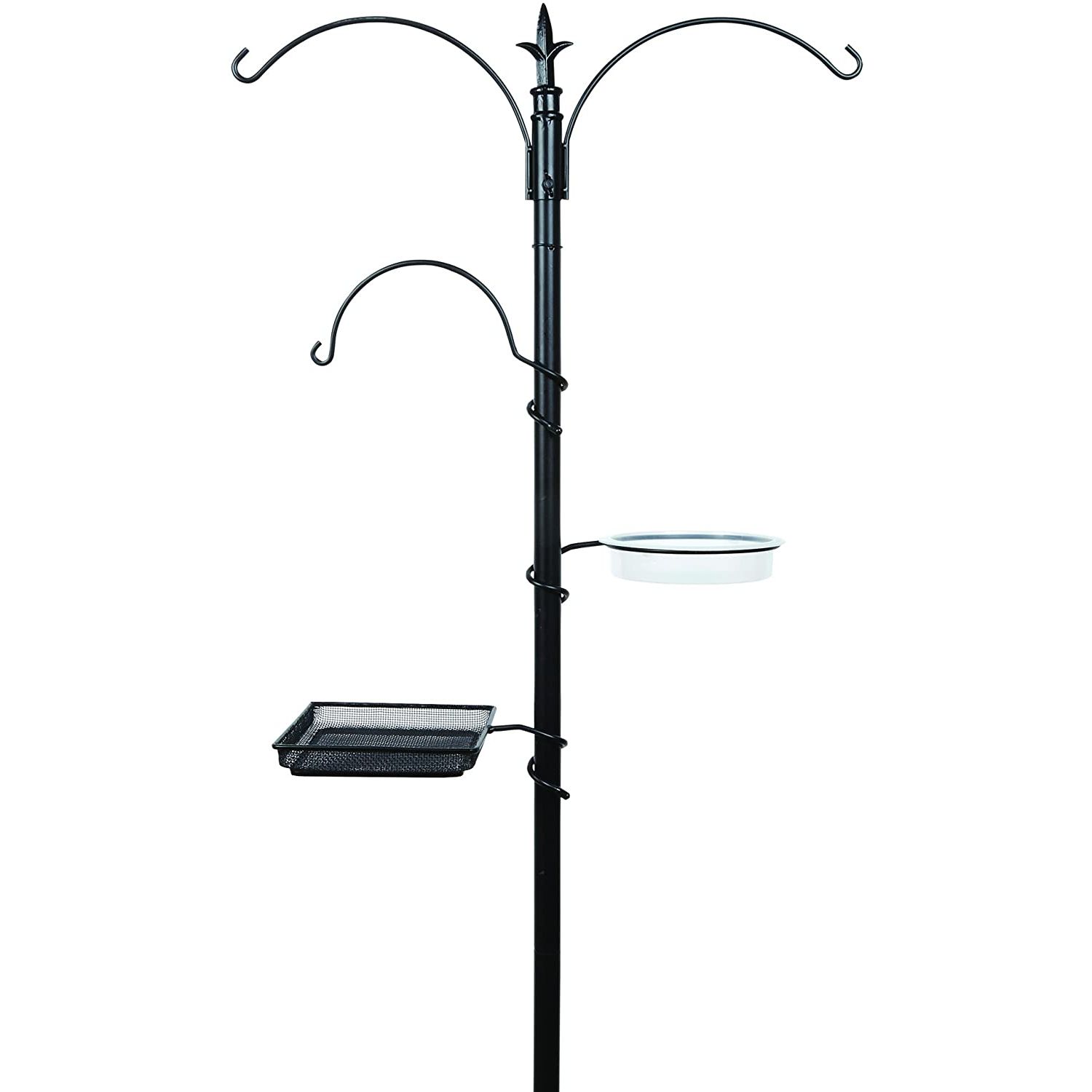 Bird Feeder Station Kit Thirsk Garden Centre