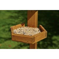 Bird Table Seed Tray