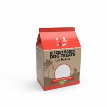 Biscuit Bakes Dog Mellows 400g