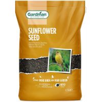 Black Sunflower Seed 12.75Kg