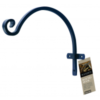Blacksmith Round Hook 27.5cm (11")