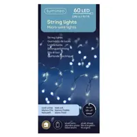 BO MICRO 60L COOL WHITE STRING