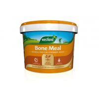 Bone Meal 10kg Westland