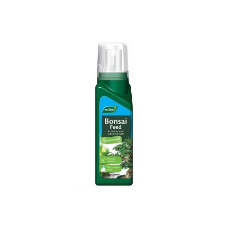 Bonsai Feed 200ml Westland