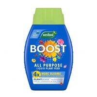 BOOST ALL PURPOSE FEED 1LT