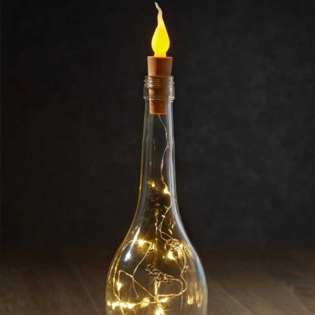 Bottle It! Candle Twin Pack