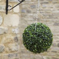 Boxwood Ball 30Cm - image 2