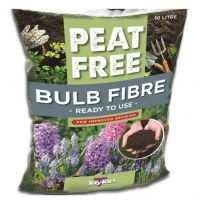 Bulb Fibre Peat Free Taylors 10L