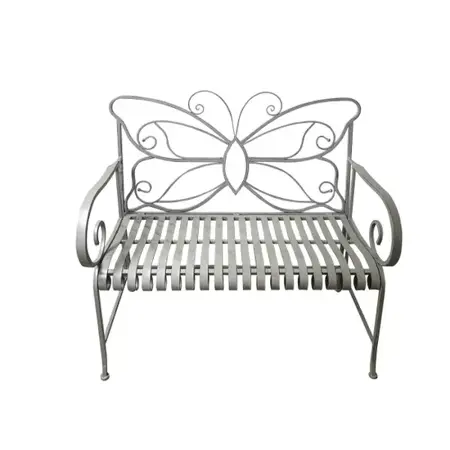 BUTTERFLY BENCH