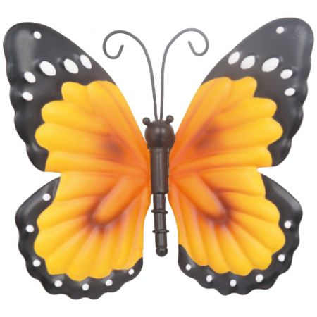 Butterfly Small Orange