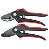 Bypass & Anvil Pruner Twin Pack