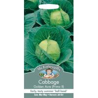UK/FO-CABBAGE Golden Acre (Primo II) - image 1