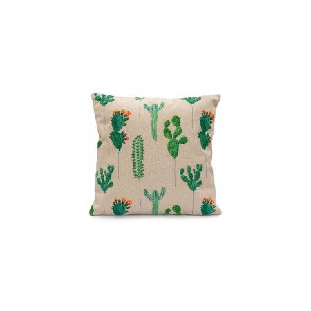 Cacti Scatter Cushion Leisuregrow