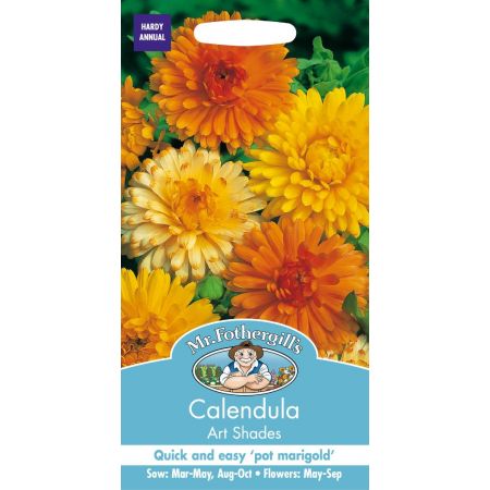 UK/FO-CALENDULA Art Shades - image 1