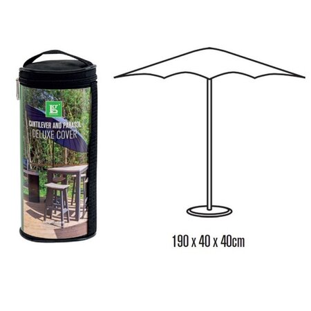 CANTILEVER PARASOL COVER