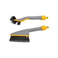 Car Care Brush Twin Pack