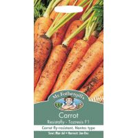 UK/FO-CARROT Resistafly Tozresis F1 - image 1