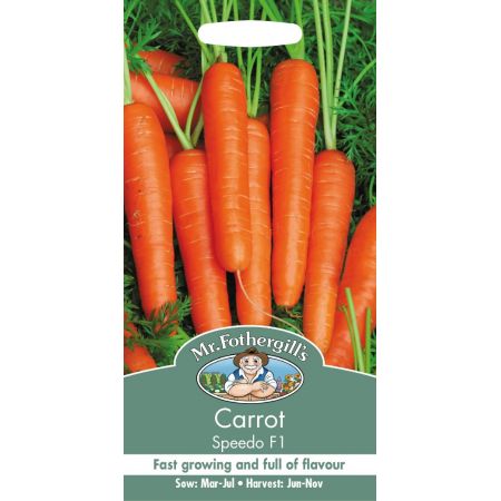 UK/FO-CARROT Speedo  F1 - image 1