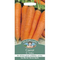 UK/FO-CARROT St Valery - image 1