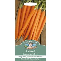 UK/FO-CARROT Sugarsnax 54 F1 - image 1