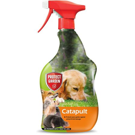 Cat-A-Pult 1Lt Bayer