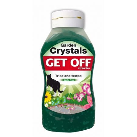 Cat & Dog Repellent 460G Get Off Gel