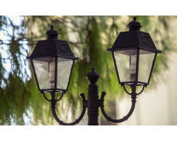 Outdoor Lighting