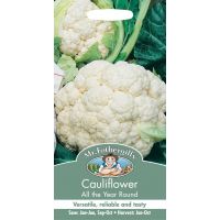 UK/FO-CAULIFLOWER All The Year Round - image 1