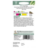 UK/FO-CELERY Green Sleeves - image 2