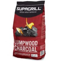 Charcoal Lumpwood 4Kg