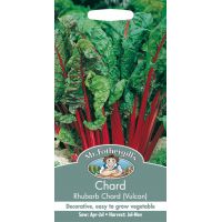 UK/FO-CHARD Rhubarb Chard (Vulcan) - image 1