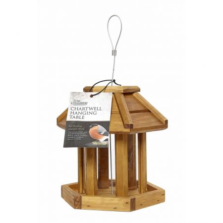 Chartwell Seed Feeder